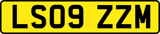 LS09ZZM