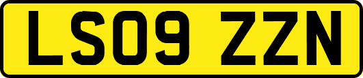LS09ZZN