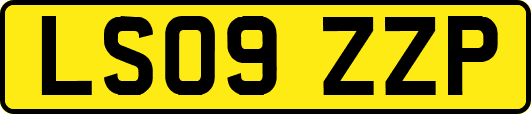 LS09ZZP