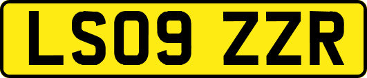 LS09ZZR