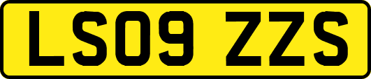 LS09ZZS