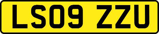 LS09ZZU