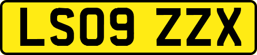 LS09ZZX