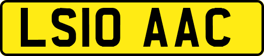 LS10AAC