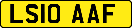 LS10AAF