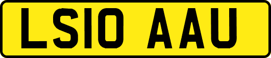 LS10AAU