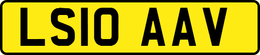 LS10AAV