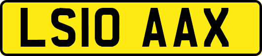 LS10AAX