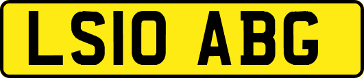 LS10ABG