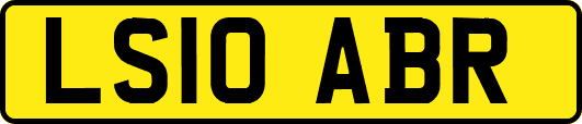 LS10ABR