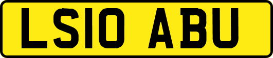 LS10ABU