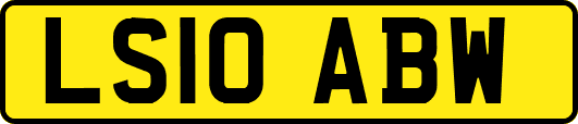 LS10ABW