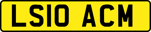 LS10ACM
