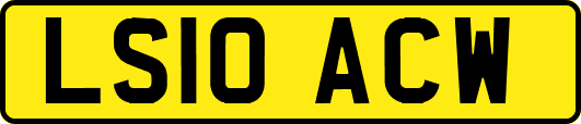 LS10ACW