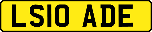 LS10ADE