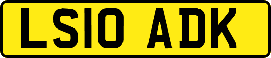 LS10ADK