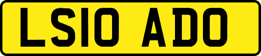 LS10ADO