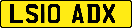 LS10ADX