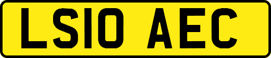 LS10AEC