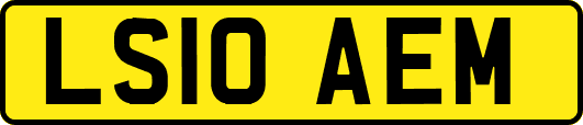 LS10AEM