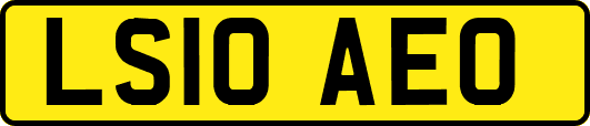 LS10AEO
