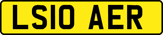 LS10AER