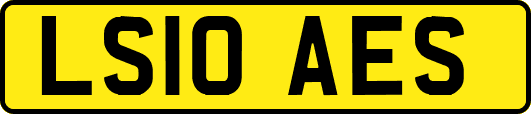 LS10AES