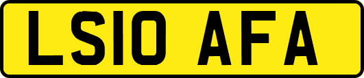 LS10AFA