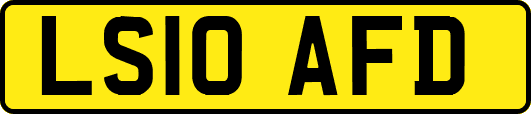 LS10AFD