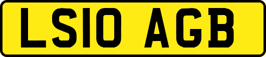 LS10AGB