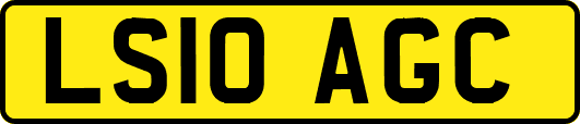 LS10AGC