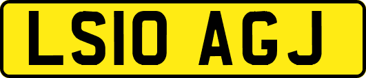 LS10AGJ