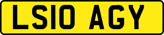 LS10AGY