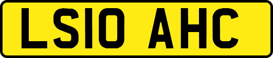 LS10AHC