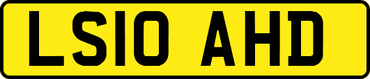 LS10AHD