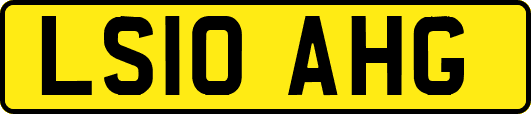 LS10AHG