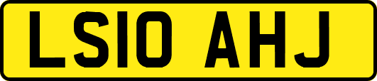 LS10AHJ