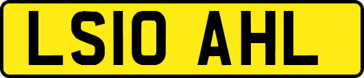 LS10AHL