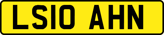LS10AHN