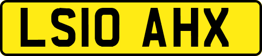 LS10AHX