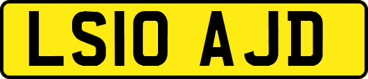 LS10AJD