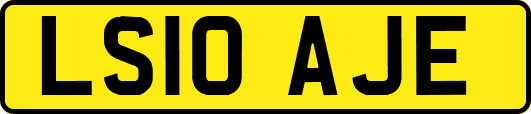 LS10AJE