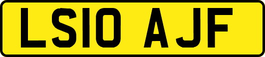 LS10AJF