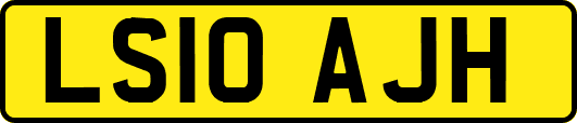 LS10AJH