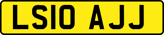 LS10AJJ
