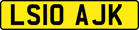 LS10AJK