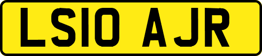 LS10AJR