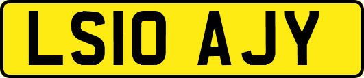 LS10AJY