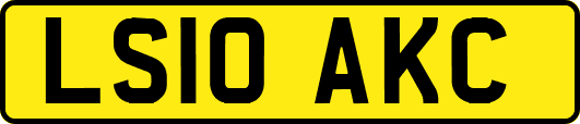 LS10AKC