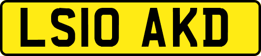 LS10AKD